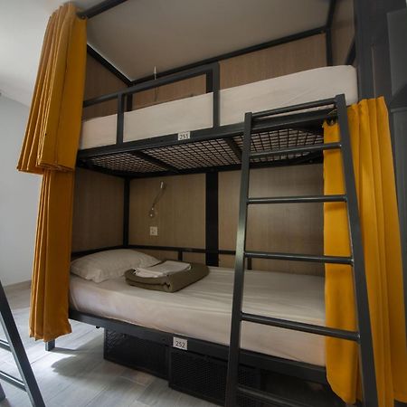 City Inn Παρίσι Εξωτερικό φωτογραφία