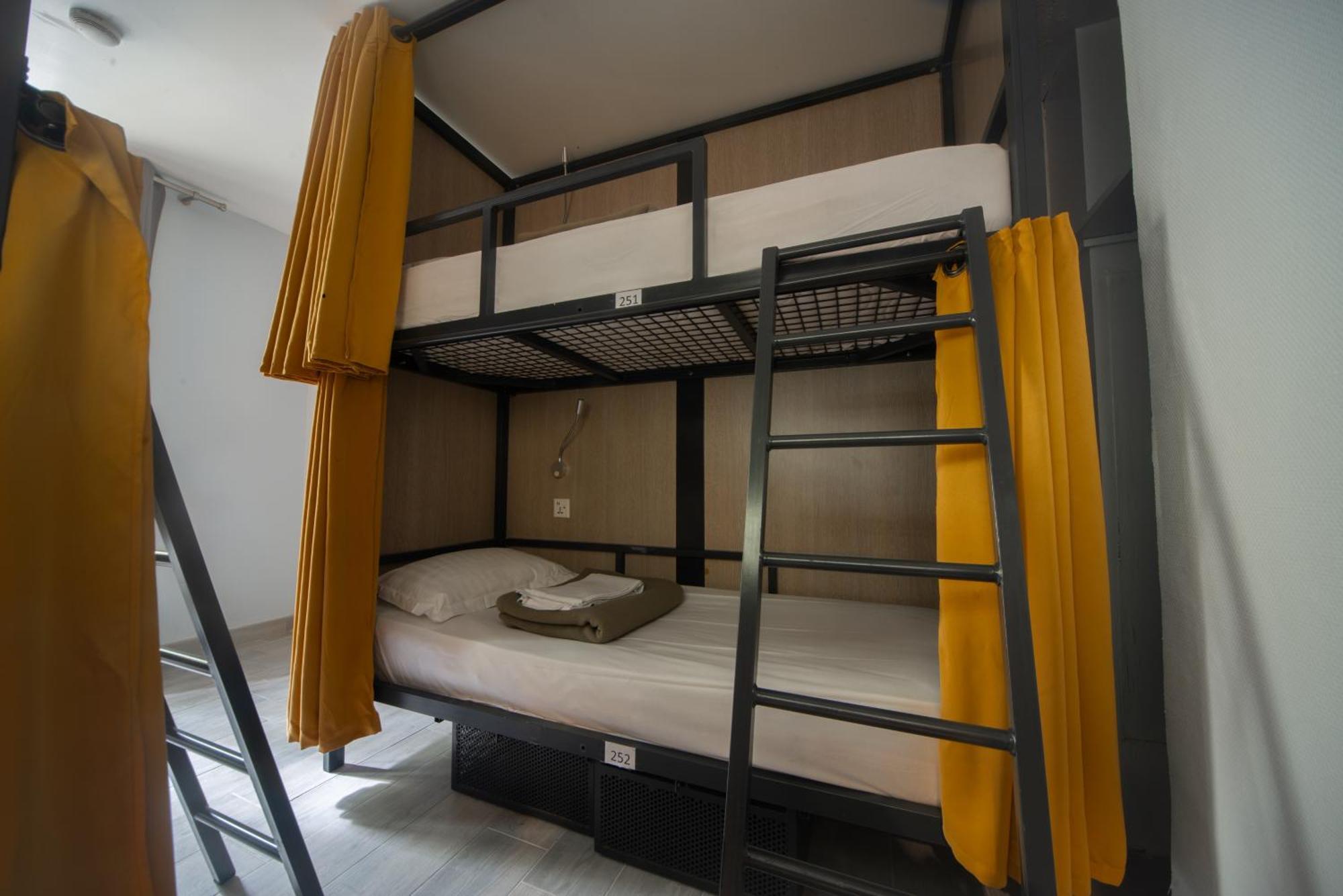 City Inn Παρίσι Εξωτερικό φωτογραφία