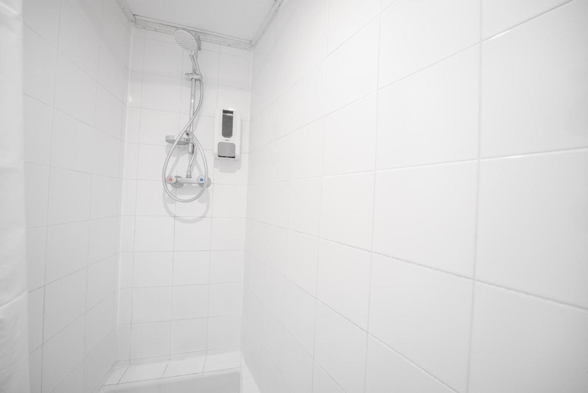 City Inn Παρίσι Εξωτερικό φωτογραφία