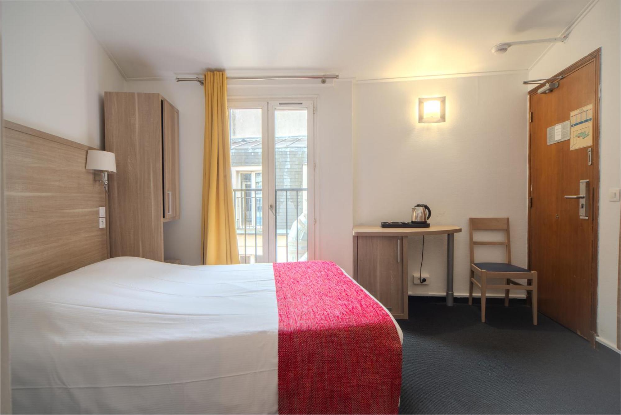 City Inn Παρίσι Εξωτερικό φωτογραφία