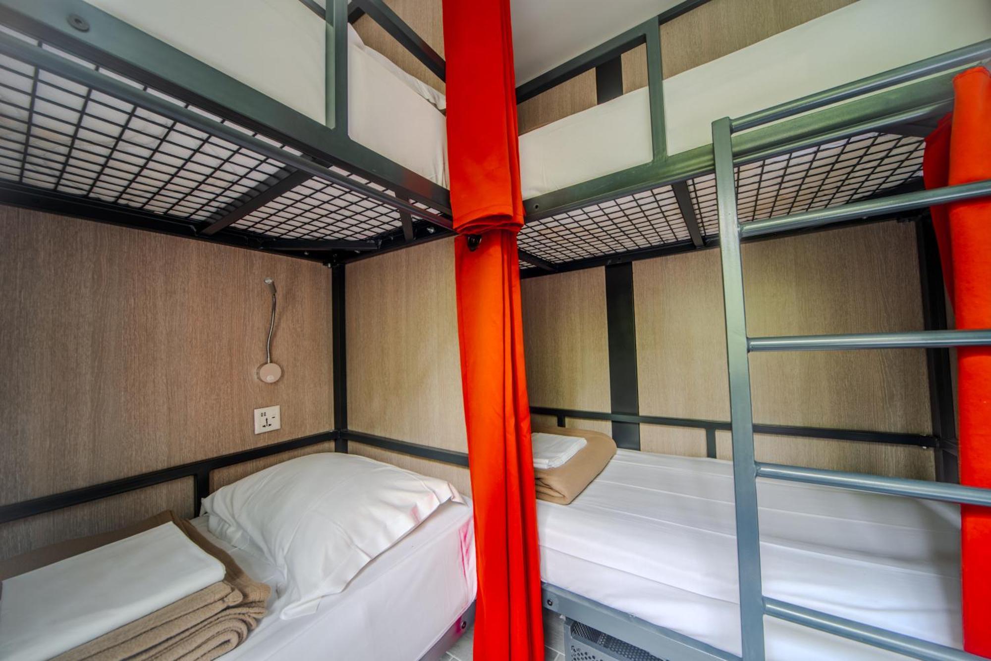 City Inn Παρίσι Εξωτερικό φωτογραφία