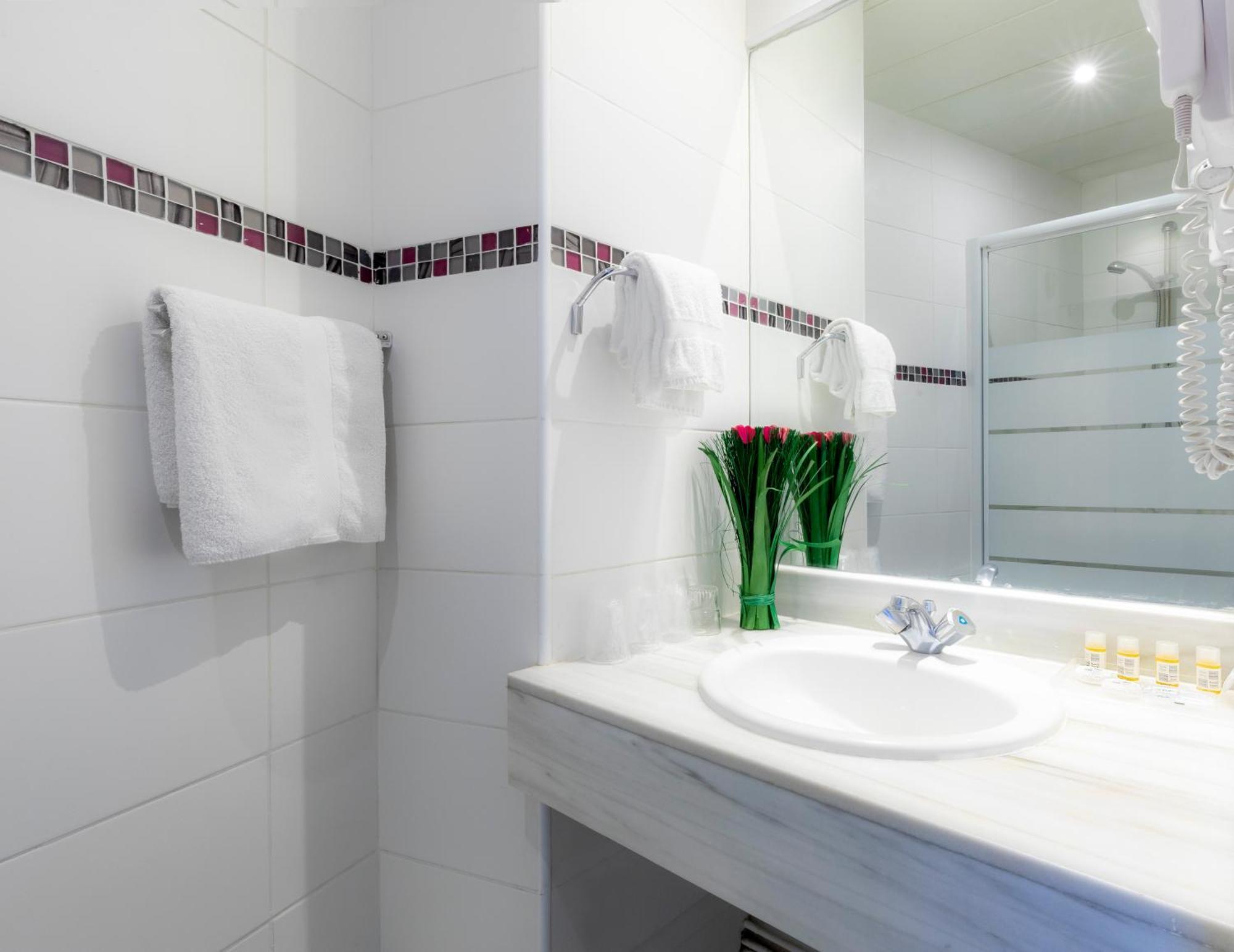 City Inn Παρίσι Εξωτερικό φωτογραφία